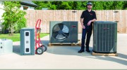 Air2Cool Heating/AC & Refrigeration