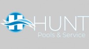 Hunt Pools & Service