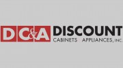 Discount Cabinets & Appliances