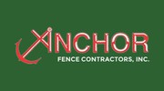 Anchor Fence Contractors