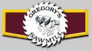 Gregory's Sawmill