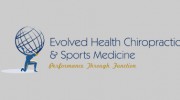 Evolved Health Chiropractic & Sports Medicine