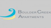 Boulder Creek