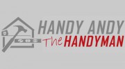 Handy Andy The Handyman