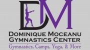 Dominique Moceanu Gymnastics Center