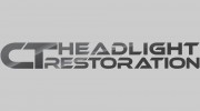 CT Headlight Restoration