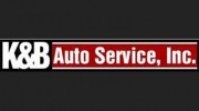 K & B Auto Services