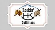 Rockin' Hk Outfitters