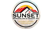 Sunset Remodeling & Design