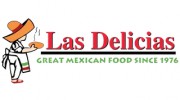 Las Delicias North