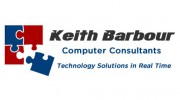 Keith Barbour Computer Consultants
