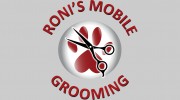 Roni's Mobile Grooming