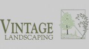 Vintage Landscaping