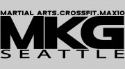 MKG Martial Arts International