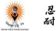 Master S.H. Yu Martial Arts