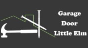 Garage Door Little Elm