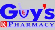 Guy's Ole Brook Pharmacy