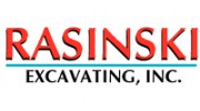 Rasinski Excavating