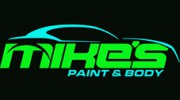 Mike's Paint & Body