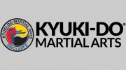 Sinclair's Kyuki-Do Martial Ar
