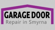 Garage Door Repair Smyrna