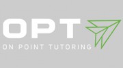 On Point Tutoring