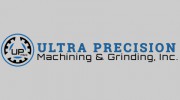Ultra Precision Machining & Grinding
