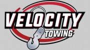 Velocity Towing