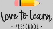 Love To Learn Preschool