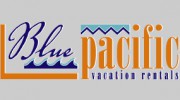 Blue Pacific Vacation Rentals