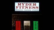 Ryder Fitness