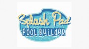 Splash Pad Pool Builder