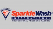 Sparkle Wash