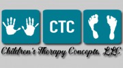 Children's Therapy Concepts