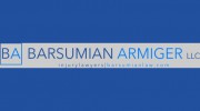 Barsumian Law