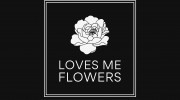 Loves Me Flowers