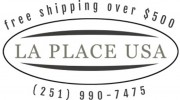 Laplace USA Interiors