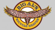 Big Al's Bicycle Heaven