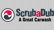 Scrub-A-Dub Car Wash