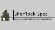 Sherlock Spec