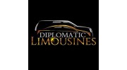 Diplomatic Limousine