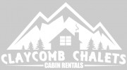 Claycomb Chalets