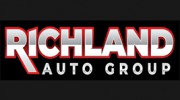 Richland Chrysler Jeep Dodge Ram