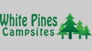White Pines Campsites