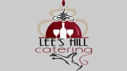 Lee's Hill Catering
