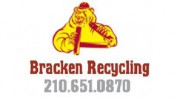 Bracken Recycling