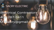 Sacry Electric