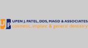 Upen J. Patel, DDS