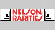 Nelson Rarities
