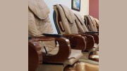 C & V Nails & Spa